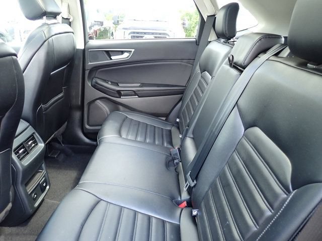 Certified 2023 Ford Edge SEL w/ Convenience Package AWD/4WD image 18