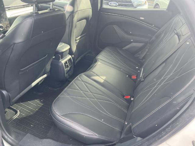 Certified 2021 Ford Mustang Mach-E Select w/ Comfort/Technology Package image 24