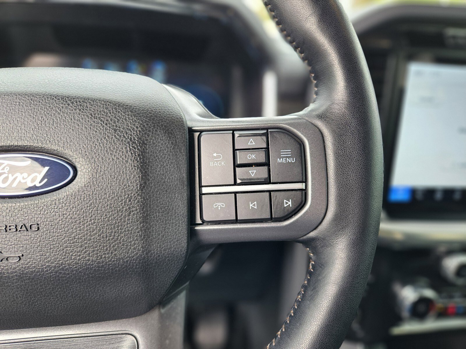 Certified 2024 Ford F150 Lariat w/ Bed Utility Package image 30