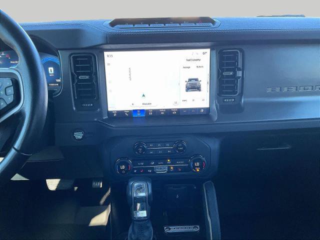 Certified 2025 Ford Bronco Badlands AWD/4WD image 11