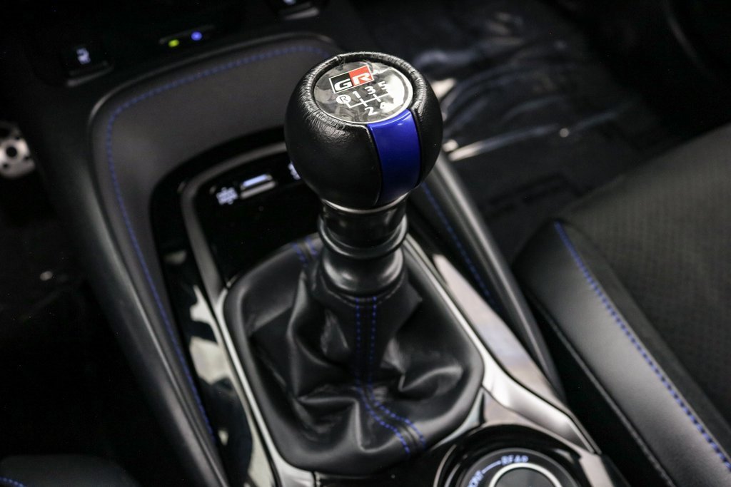 Used 2024 Toyota Corolla GR image 38