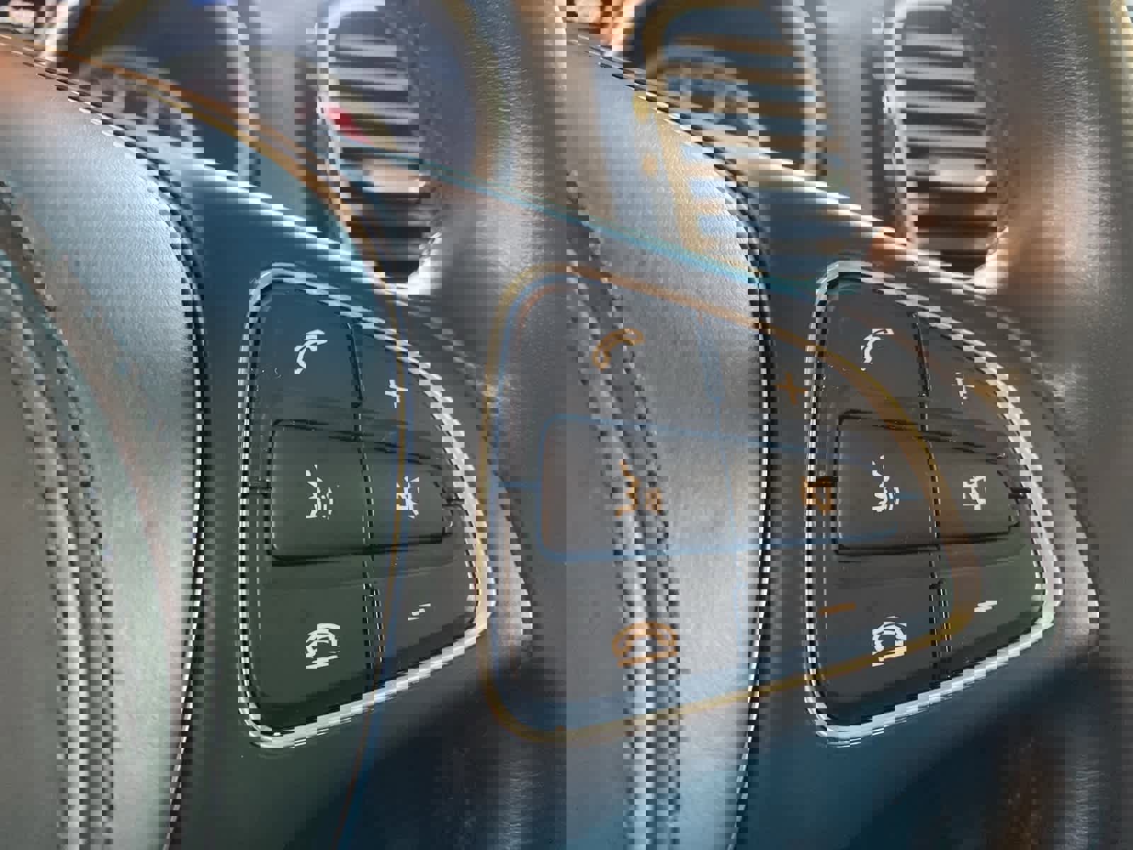 Used 2017 Mercedes-Benz GLS 450 4MATIC image 20