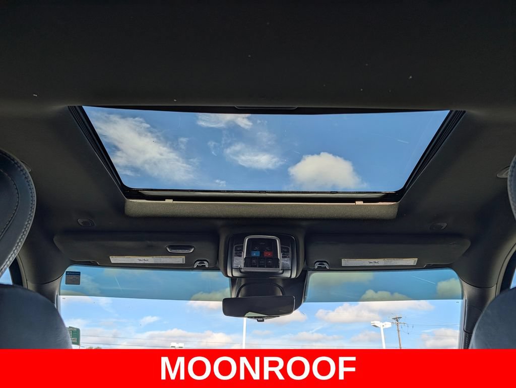 Used 2025 RAM 2500 Limited AWD/4WD image 14