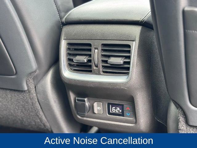 Used 2019 INFINITI QX50 Essential w/ Premium Heat Package image 21