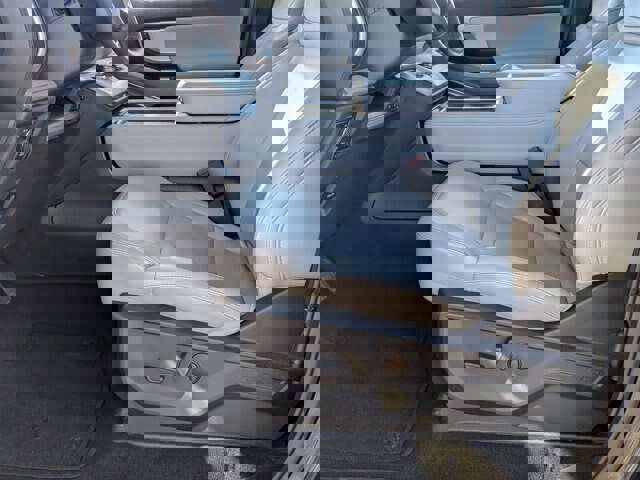 Certified 2025 Ford Expedition Max Active image 10