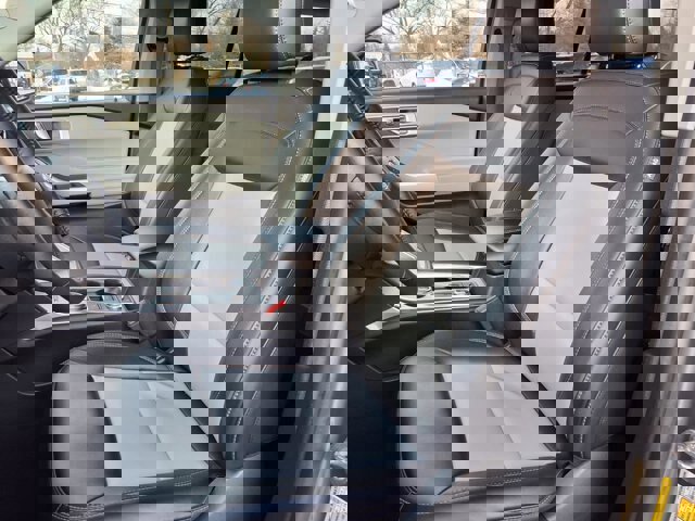 Certified 2023 Ford Explorer XLT w/ Equipment Group 202A image 6