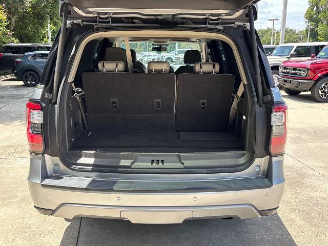 Certified 2021 Ford Expedition Limited RWD image 33