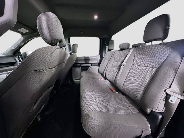 Certified 2019 Ford F150 XLT RWD image 13