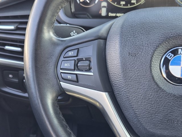 Used 2017 BMW X5 sDrive35i image 26