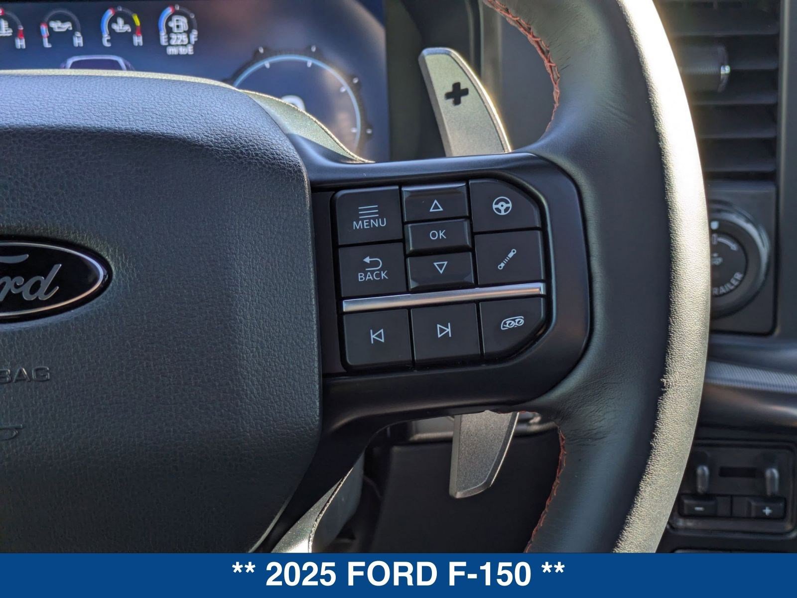 Certified 2025 Ford F150 Raptor image 28