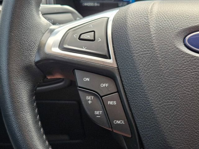 Certified 2024 Ford Edge SEL w/ Sport Appearance Package image 19