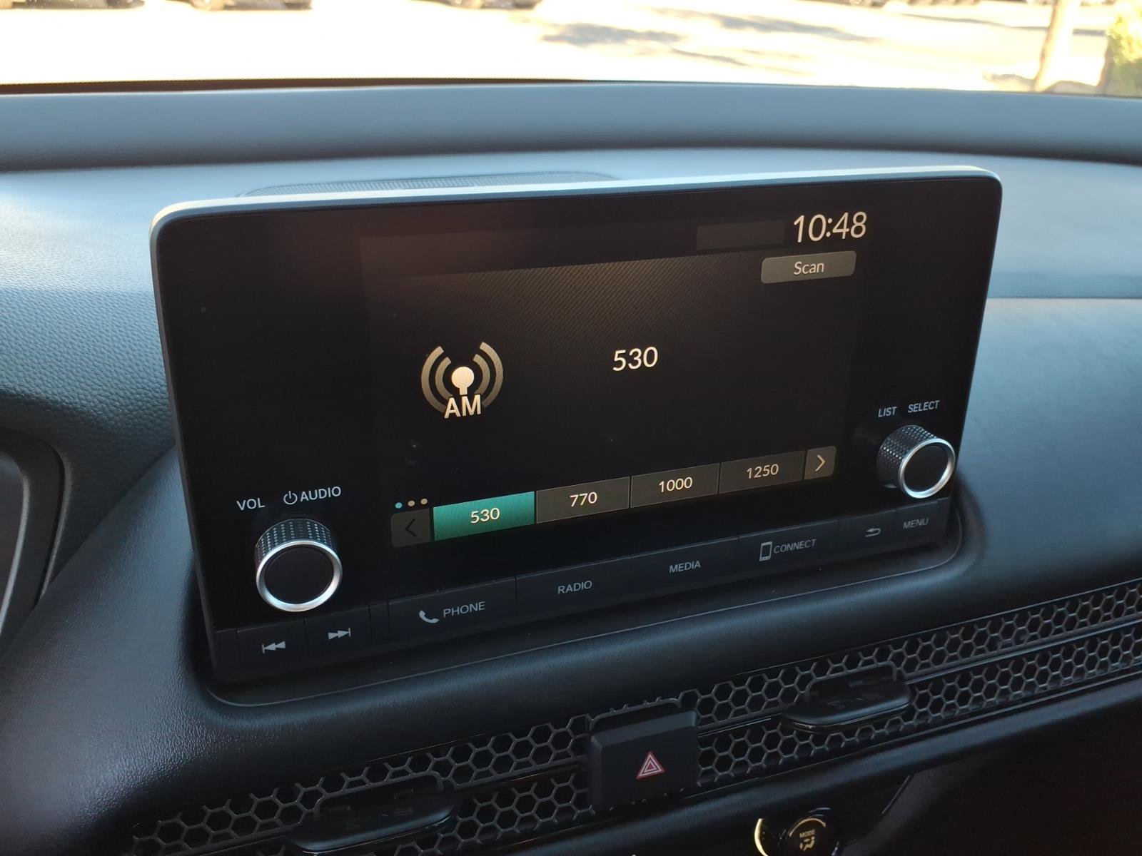 Used 2025 Honda HR-V Sport image 18
