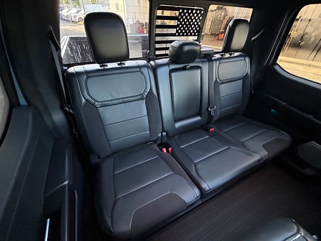 Certified 2023 Ford F150 Raptor w/ Raptor 37 Performance Package AWD/4WD image 37