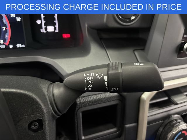 Used 2025 Toyota Tacoma SR RWD image 18