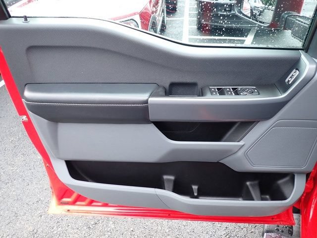 Certified 2021 Ford F150 XLT w/ XTR Package AWD/4WD image 22