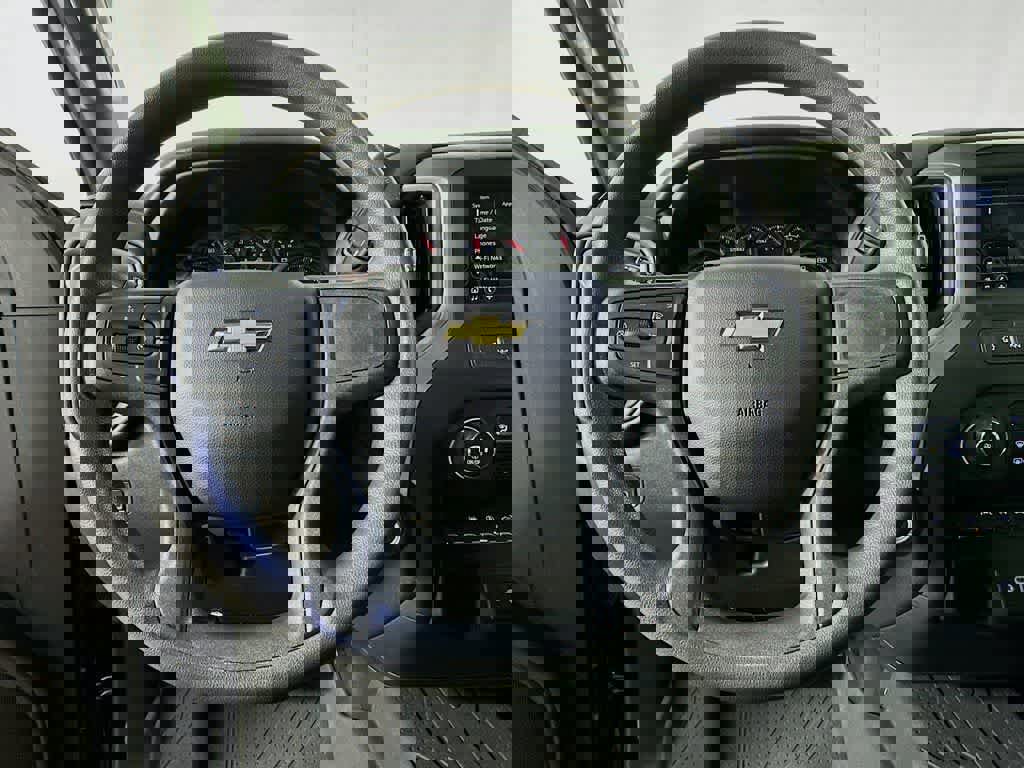 Used 2022 Chevrolet Silverado 1500 Custom image 18