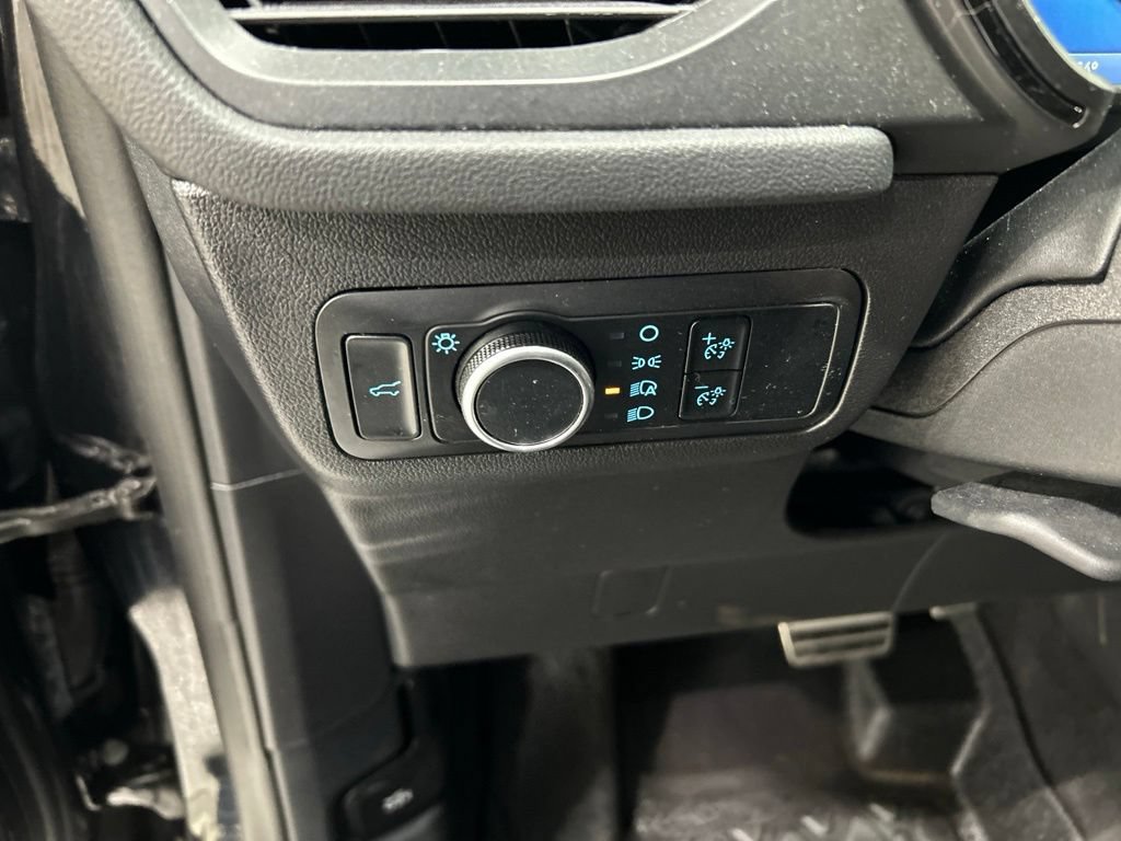 Certified 2024 Ford Escape ST-Line AWD/4WD image 13