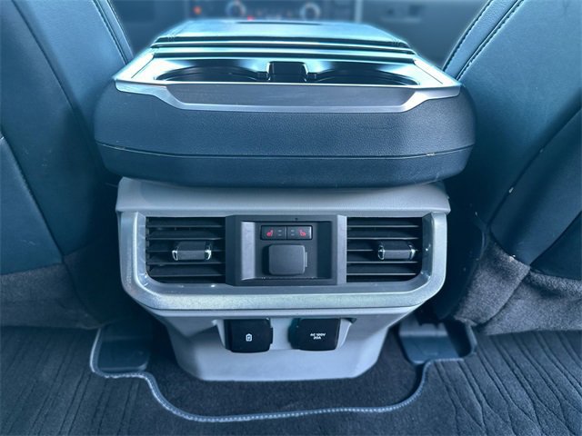 Certified 2023 Ford F150 Limited image 25