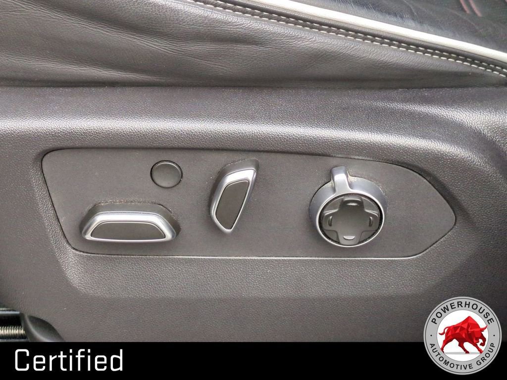 Used 2024 GMC Sierra 1500 AT4X w/ AT4X AEV Edition image 22