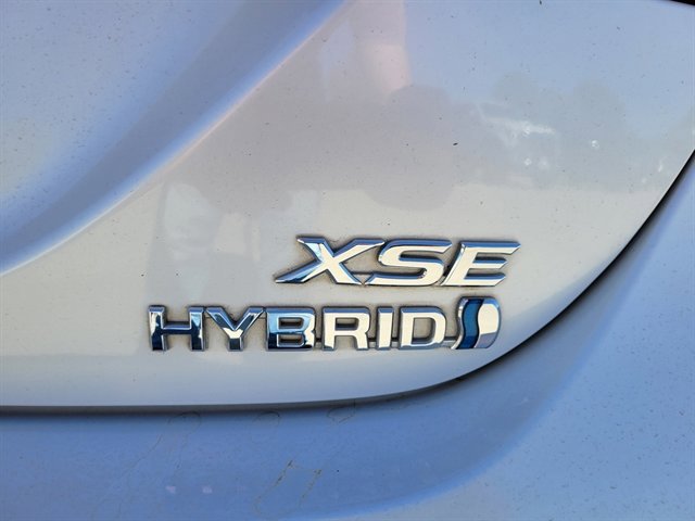 Used 2023 Toyota Camry XSE w/ Navigation Package FWD image 12