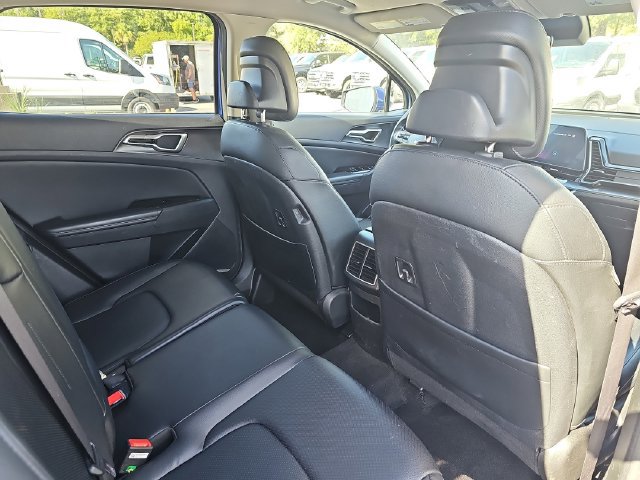 Used 2024 Kia Sportage EX FWD image 13