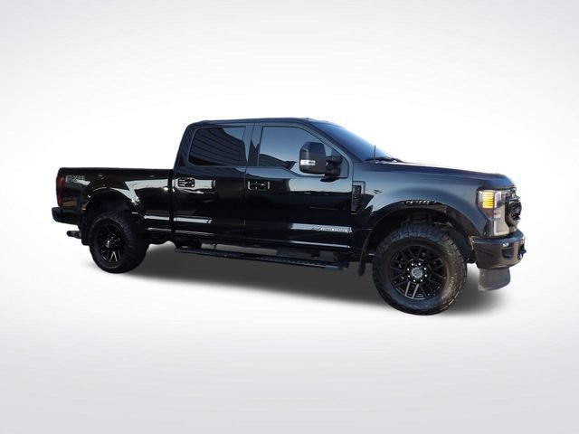 Certified 2021 Ford F250 Lariat AWD/4WD image 17