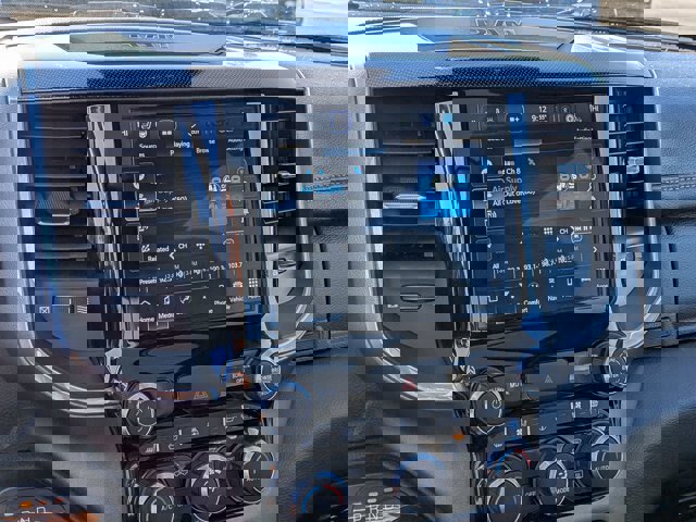 Used 2022 RAM 1500 Laramie image 21