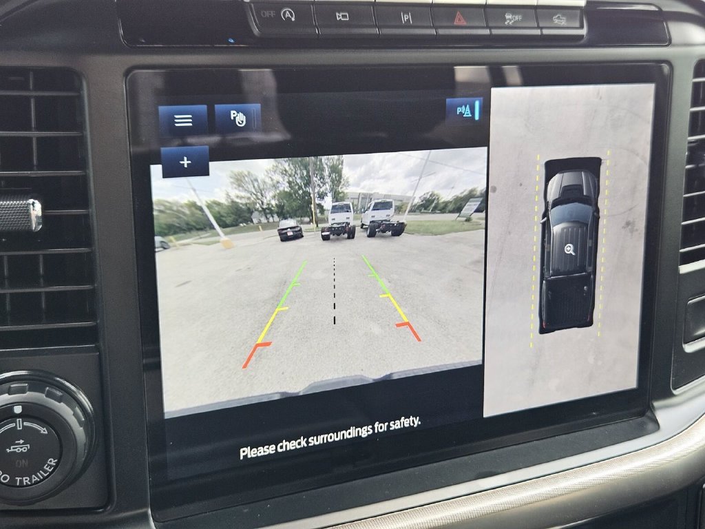 Certified 2023 Ford F150 Raptor AWD/4WD image 31
