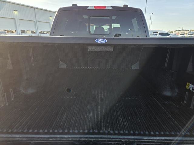 Certified 2023 Ford F150 Platinum w/ Equipment Group 701A High image 18