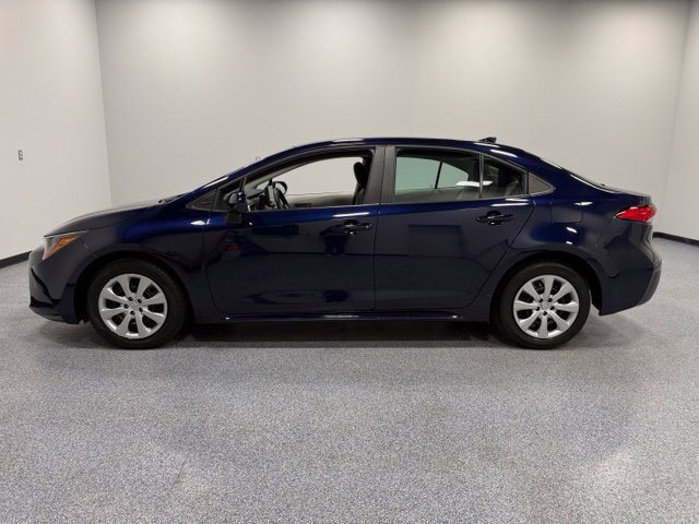 Used 2024 Toyota Corolla LE FWD image 8