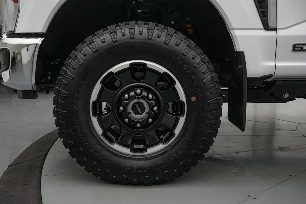 Certified 2026 Ford F250 XLT w/ Tremor Off-Road Package AWD/4WD image 11
