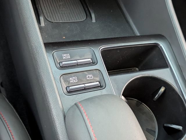 Used 2024 Hyundai Sonata N Line image 23