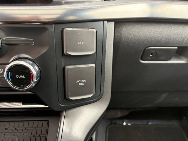 Certified 2025 Ford F150 Tremor w/ Equipment Group 402A High AWD/4WD image 41
