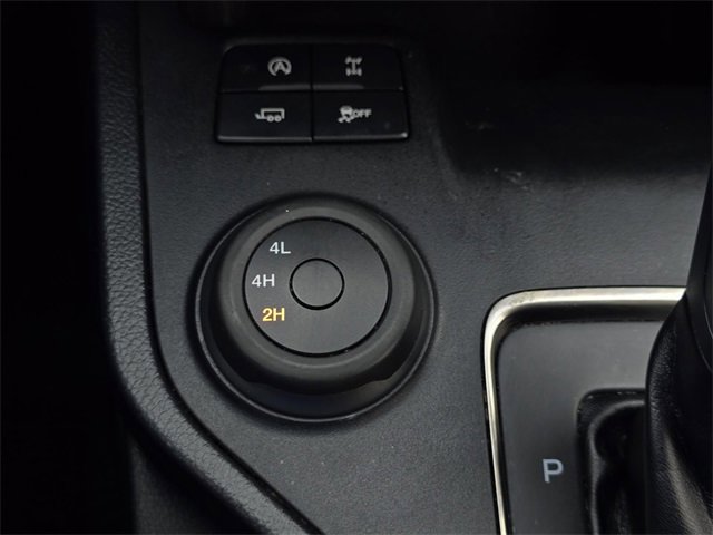 Certified 2022 Ford Ranger XL w/ Equipment Group 101A High image 22