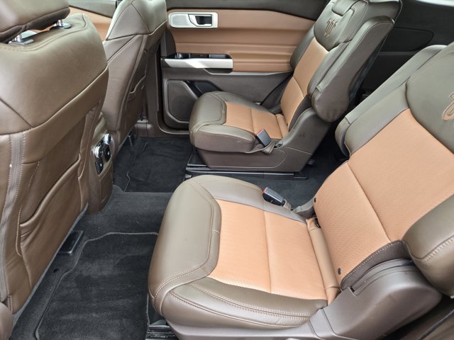 Certified 2022 Ford Explorer King Ranch w/ Technology Package image 28