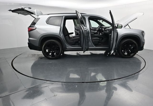 Used 2025 GMC Acadia Elevation w/ Black Edition AWD/4WD image 43