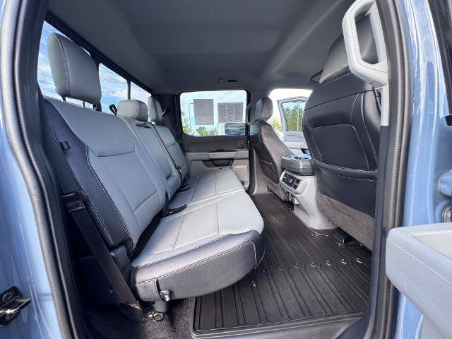 Certified 2023 Ford F150 Lariat AWD/4WD image 25