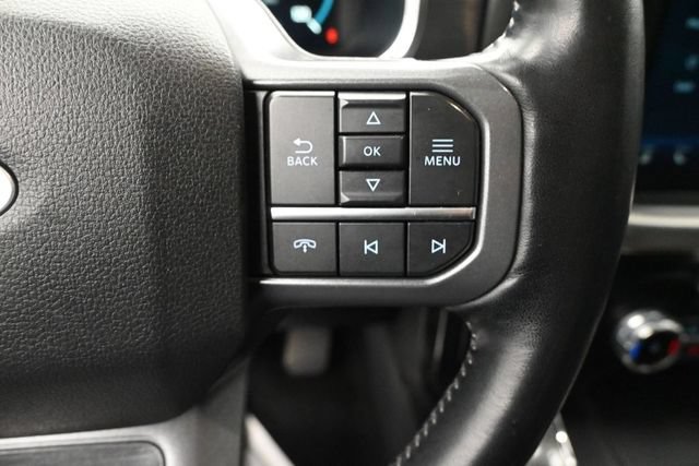 Certified 2023 Ford F150 Lariat w/ Equipment Group 502A High AWD/4WD image 18