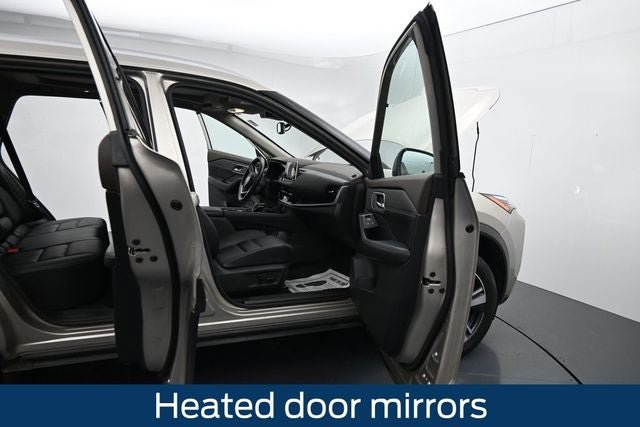 Used 2021 Nissan Rogue SL AWD/4WD image 19