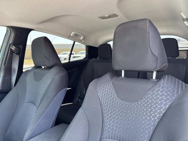 Used 2017 Toyota Prius One image 21