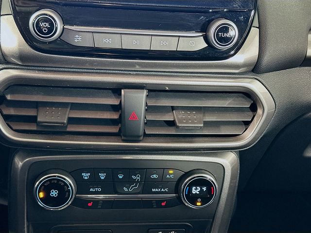 Certified 2022 Ford EcoSport SE w/ SE Convenience Package image 17