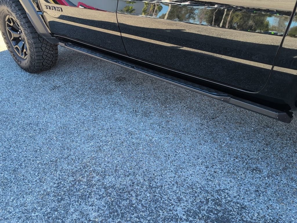 Used 2025 RAM 1500 RHO w/ RHO Level 1 Equipment Group image 14