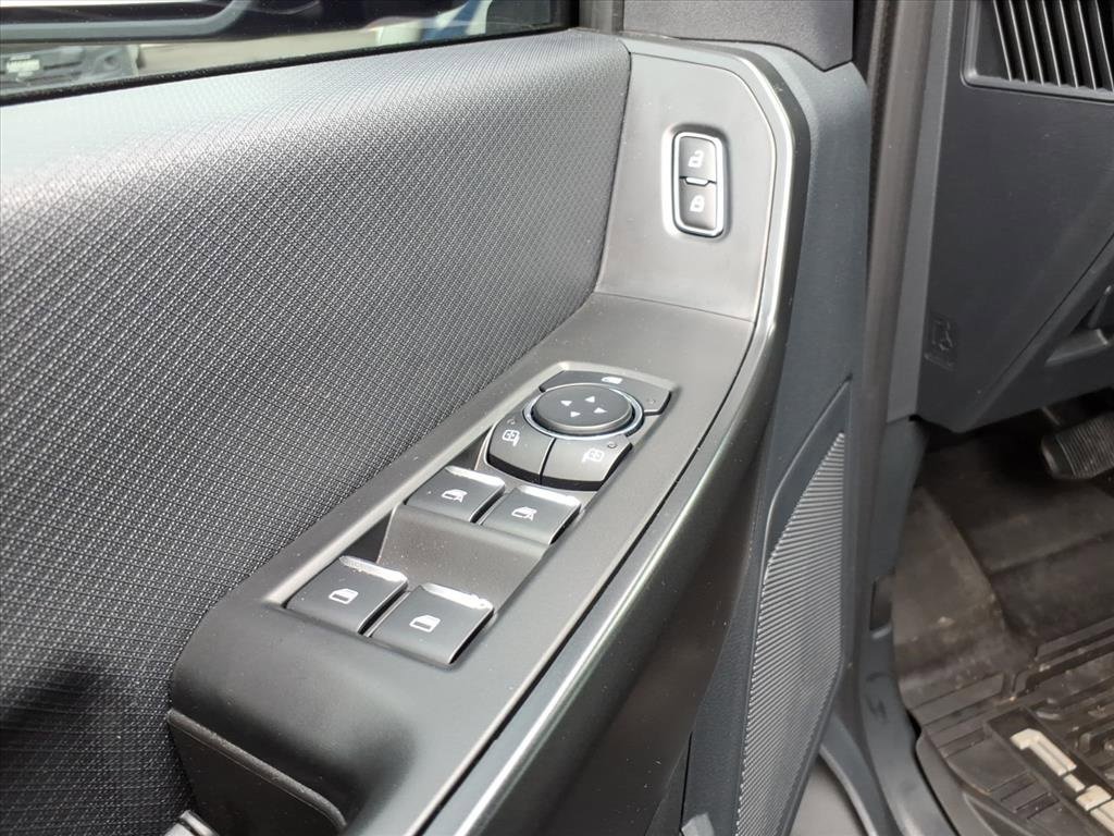 Certified 2024 Ford F150 STX w/ STX Black Appearance Package image 14