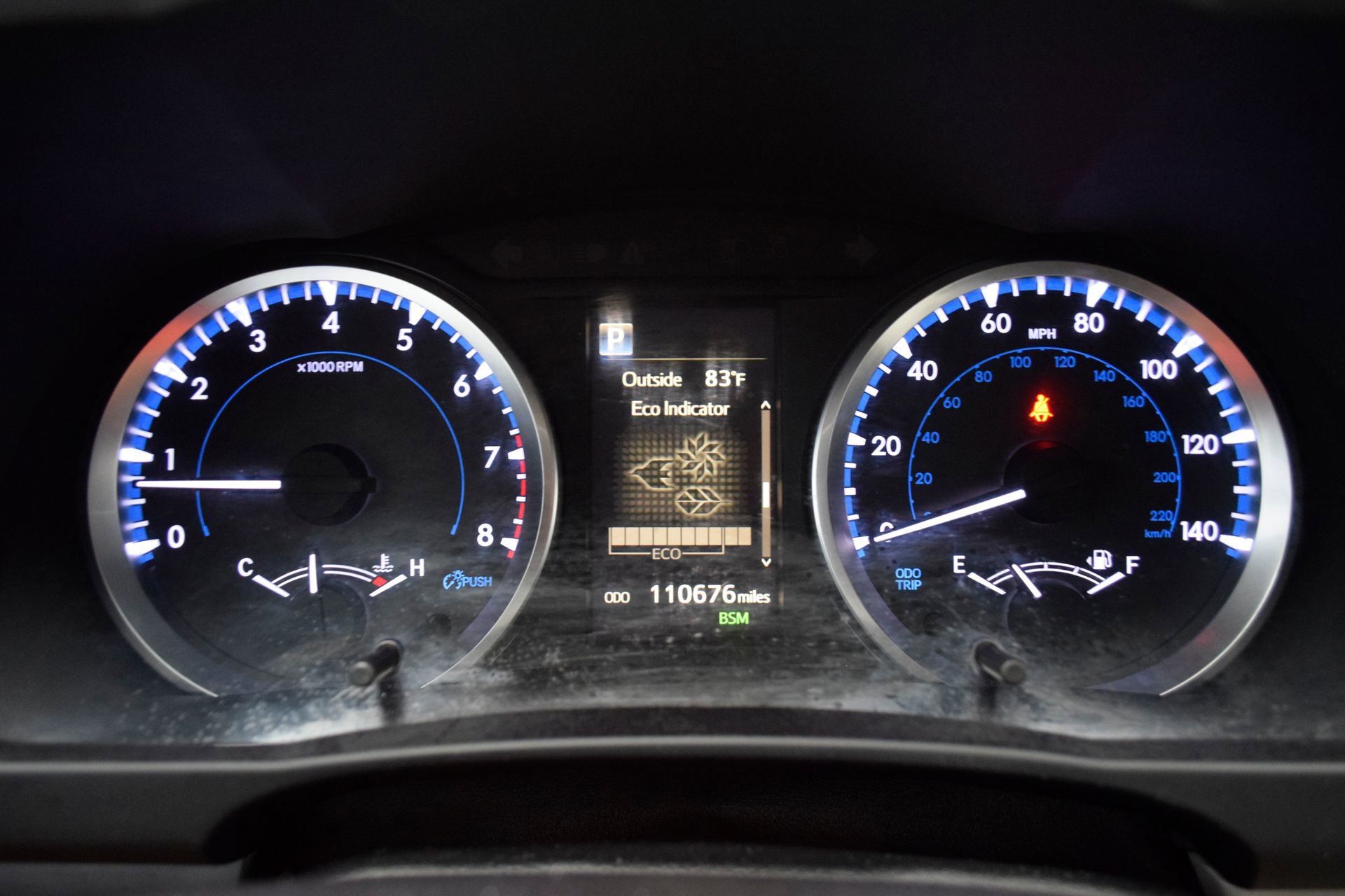 Used 2019 Toyota Highlander Plus FWD image 12