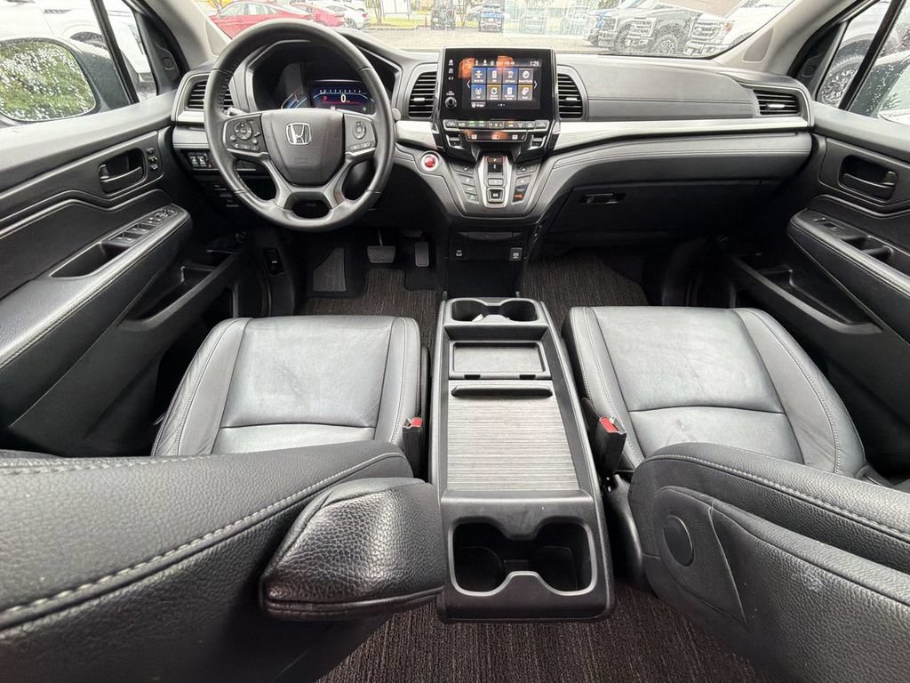 Used 2021 Honda Odyssey EX-L image 23