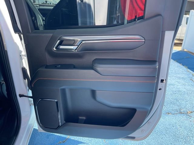 Used 2024 GMC Sierra 1500 AT4 w/ Technology Package AWD/4WD image 22