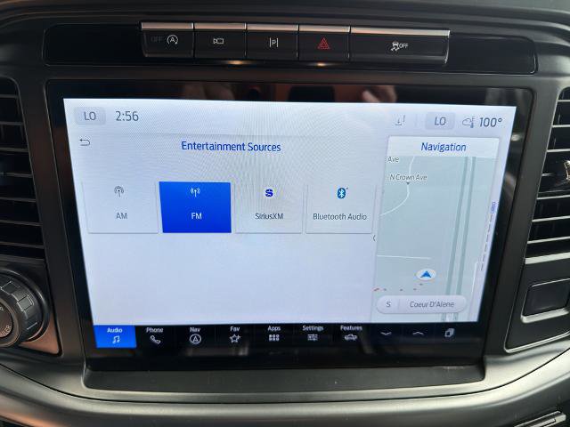 Certified 2024 Ford F150 XLT w/ Equipment Group 303A High AWD/4WD image 30