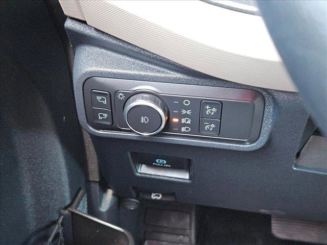 Certified 2022 Ford Bronco Wildtrak AWD/4WD image 15