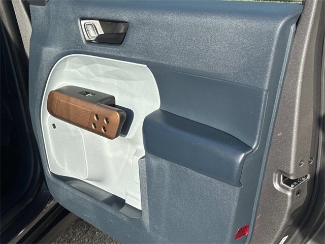 Certified 2022 Ford Maverick Lariat w/ Lariat Luxury Package image 34