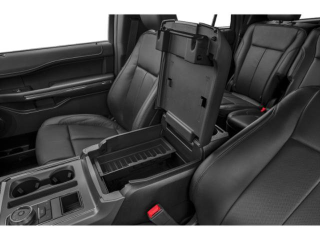 Certified 2020 Ford Expedition Max Limited AWD/4WD image 15
